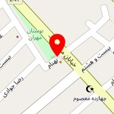 کبابکده عالیجناب