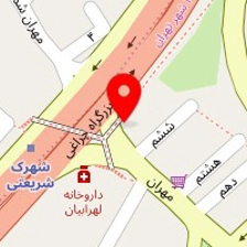 جگر سرای گلپایگان