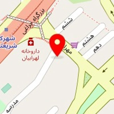 نان داغ کباب داغ حاج مصطفی