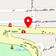 دیزی سرای جلال