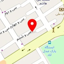 غذا خونگی بابا میرزا