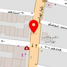 کباب سرای چکاوک