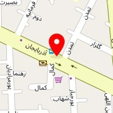 رستوران طهرون