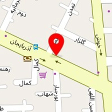 رستوران شایان