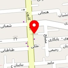 کبابی ارکیده