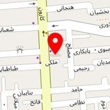 فست فود باگتی