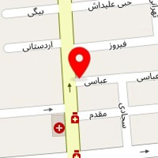 کام برگر