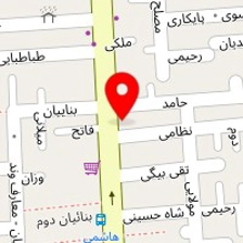 فست فود دکتر پاتریک