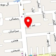 ساندویچ پانصد و پنجاه و پنج