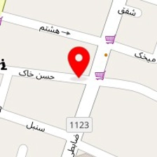 مرغ سوخاری بیک