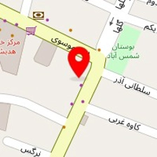 شیرینی فروشی سولدوش (شعبه ۱)