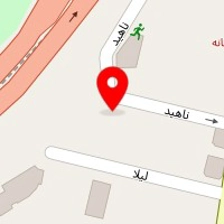 لقمه کباب رضا