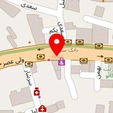 شیرینی فروشی لادن