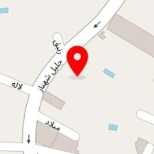 سوشی و فینگر فود آشپزخانه بین المللی مارین
