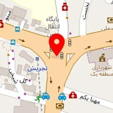 فست فود تنوره