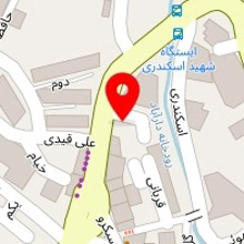 کبابی گلپایگانی دارآباد
