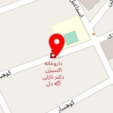 رستوران البرز