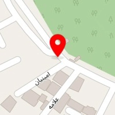 مجموعه فرهنگی ورزشی کارکنان بیمه مرکزی ایران