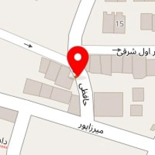 شیرینی بی بی (شریعتی)