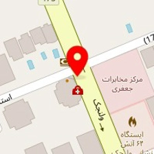 فست فود گریل( شعبه ولنجک)