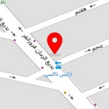 پیتزا سیب ۳۶۰
