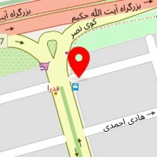 فست فود سها