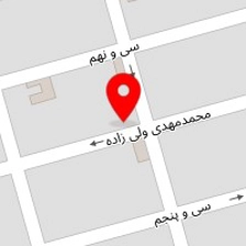 تهران گیشا