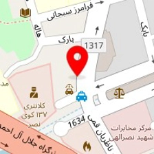 فست فود ساران