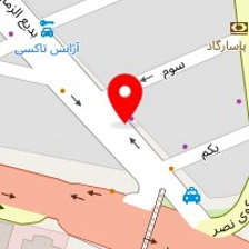 فست فود سیتی برگر