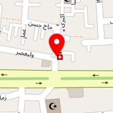 فست فود هفت چنار