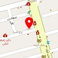 فست فود تهران برگر