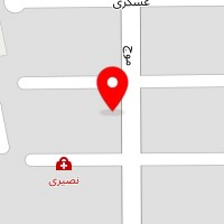 فست فود ترنج