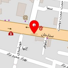 فست فود عمو رضا