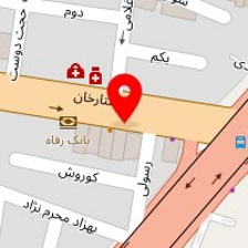 فست فود بمب تهران