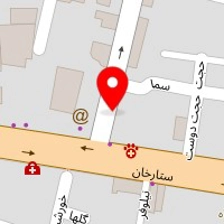 فست فود آنا