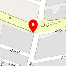 فست فود پاک