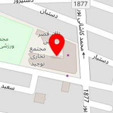 فست فود اسپایدا