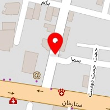 فست فود آزاده