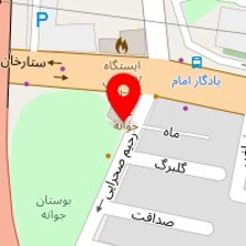 فست فود امیر فود 