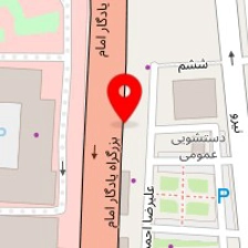 فست فود همبرگر