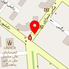 فست فود بهادر