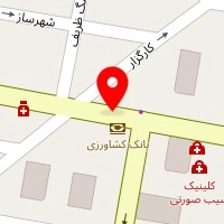 فست فود گلریز