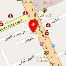 فروشگاه اینترنتی فینگر فود