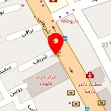 فست فود سودا
