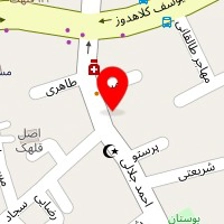 فست فود گلپایگانی