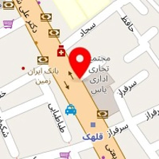 فست فود بابی برگر