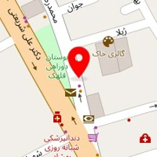 فست فود قلهک