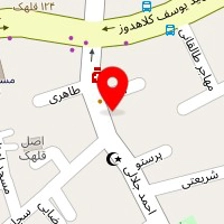 فست فود شهروز گلپایگانی