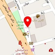 فست فود قلهک