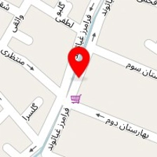 رستوران آس کباب
